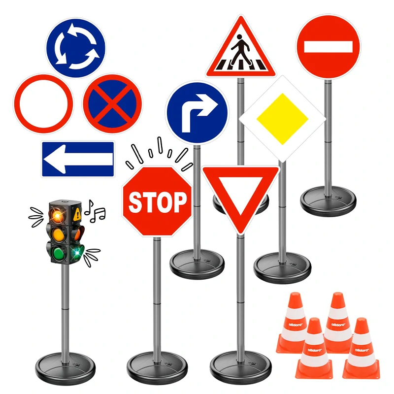 Alldoro XXL dopravní sada