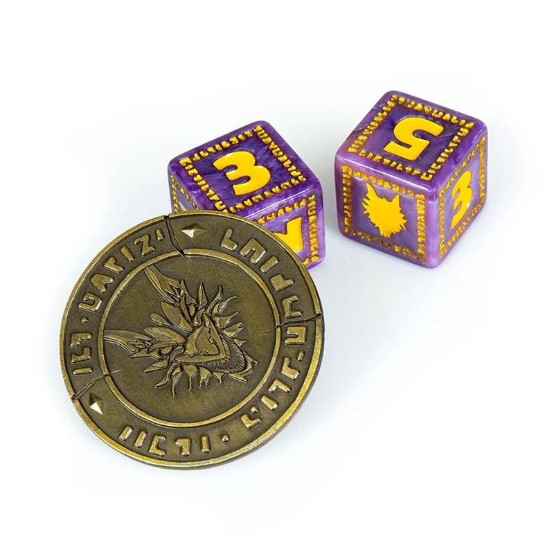 Albi Karak - Deluxe set