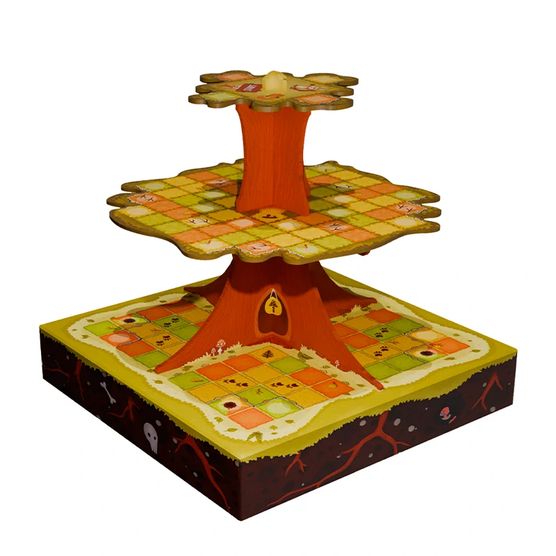 Albi Oříškobraní