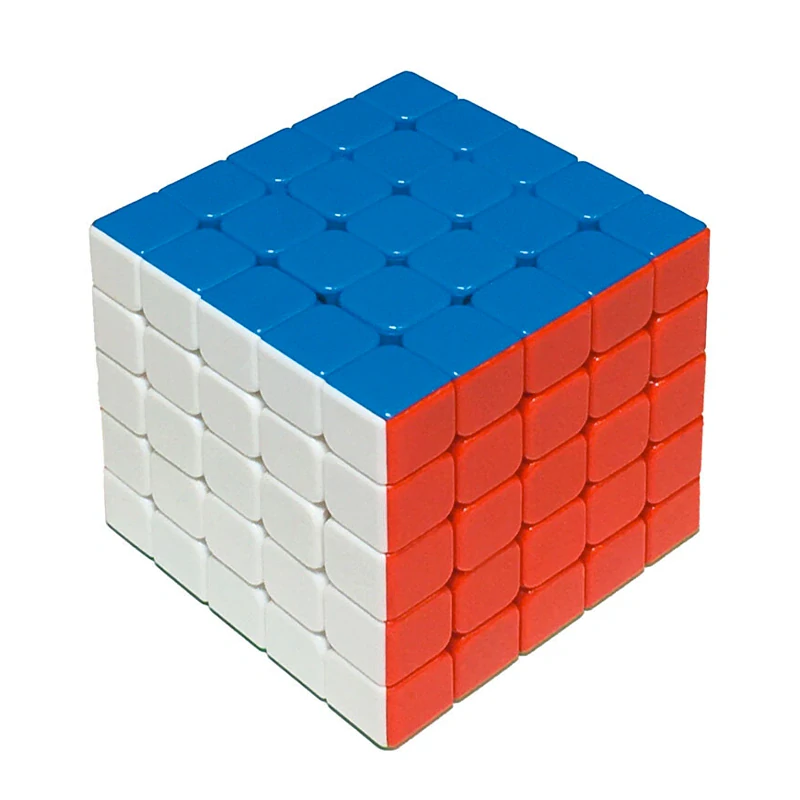 Cayro YJ8368 - CUBO 5x5 CLASSIC