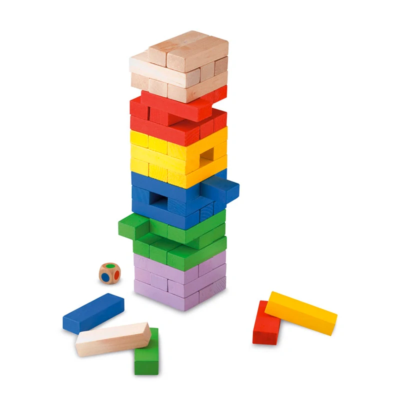 Cayro 170 - Věž Block & Block