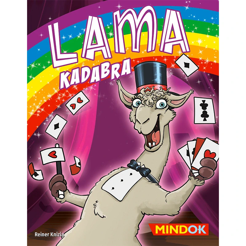 Mindok Lama Kadabra