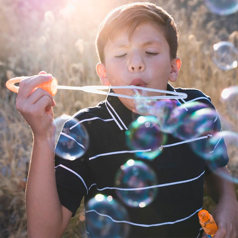 Alldoro Bublifukový meč (120 ml)