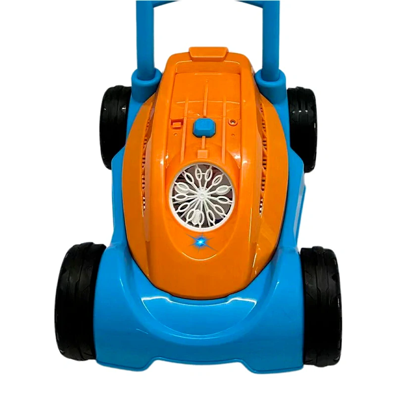 Alldoro Bublifuková sekačka na trávu (2 x 80 ml)