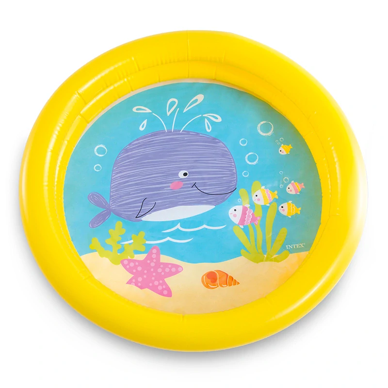 Intex Nafukovací bazén 61 x 15 cm 