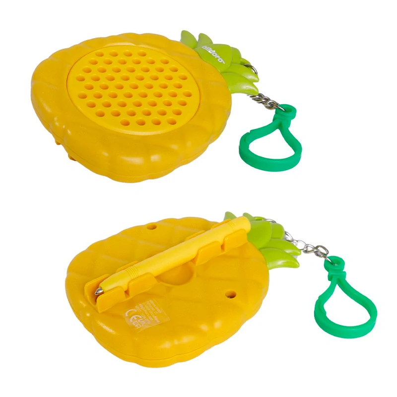 Alldoro Mini Magnetická hra Ananas