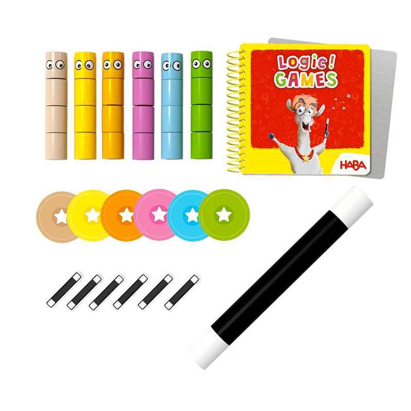 Haba Lama Alpaka Amanda