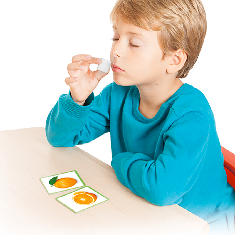 Akros Čich Ovoce a jeho vůně