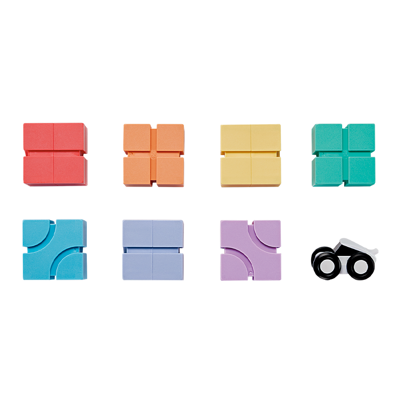 Qbi 131 Smart Puzzle