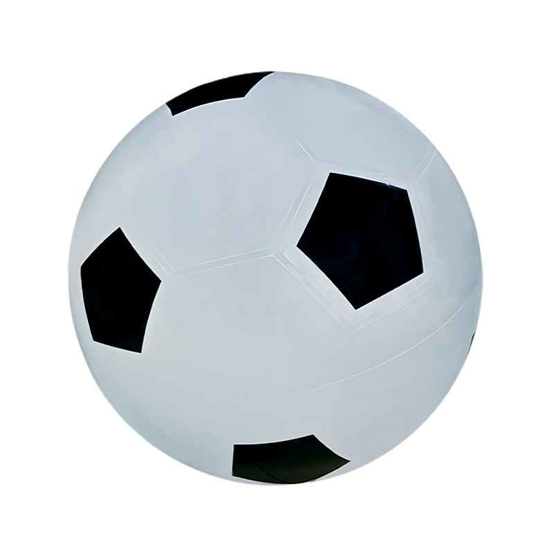 Alldoro XXL fotbalový míč, 75 cm