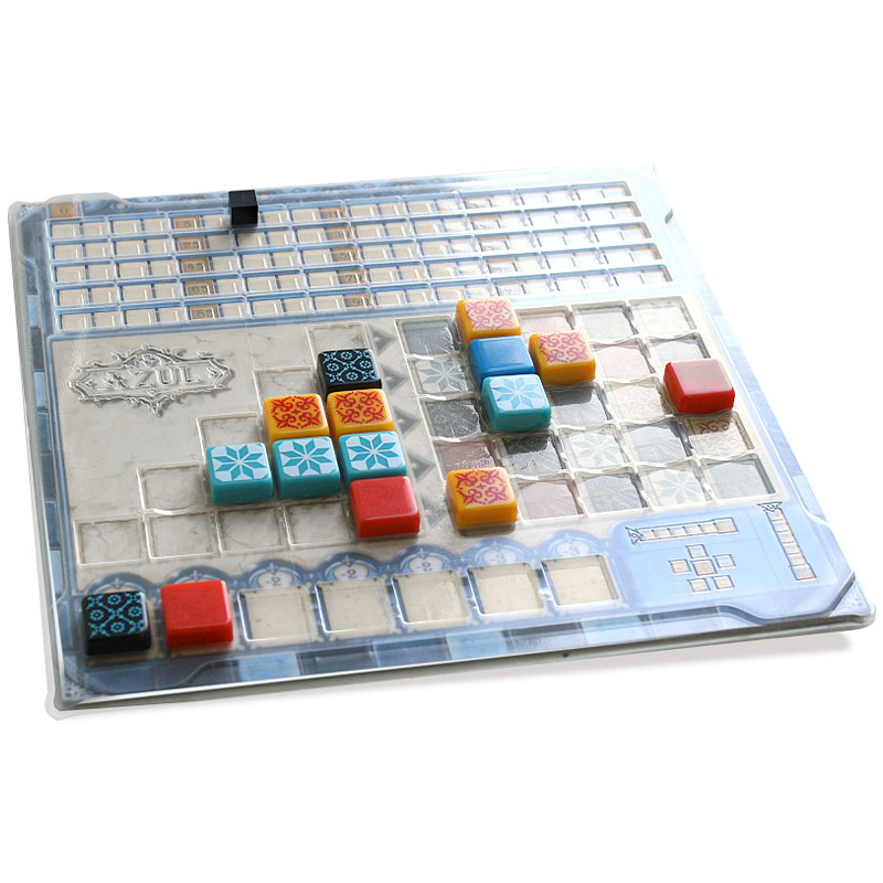 Asmodee Azul Křišťálová mozaika - rozšíření