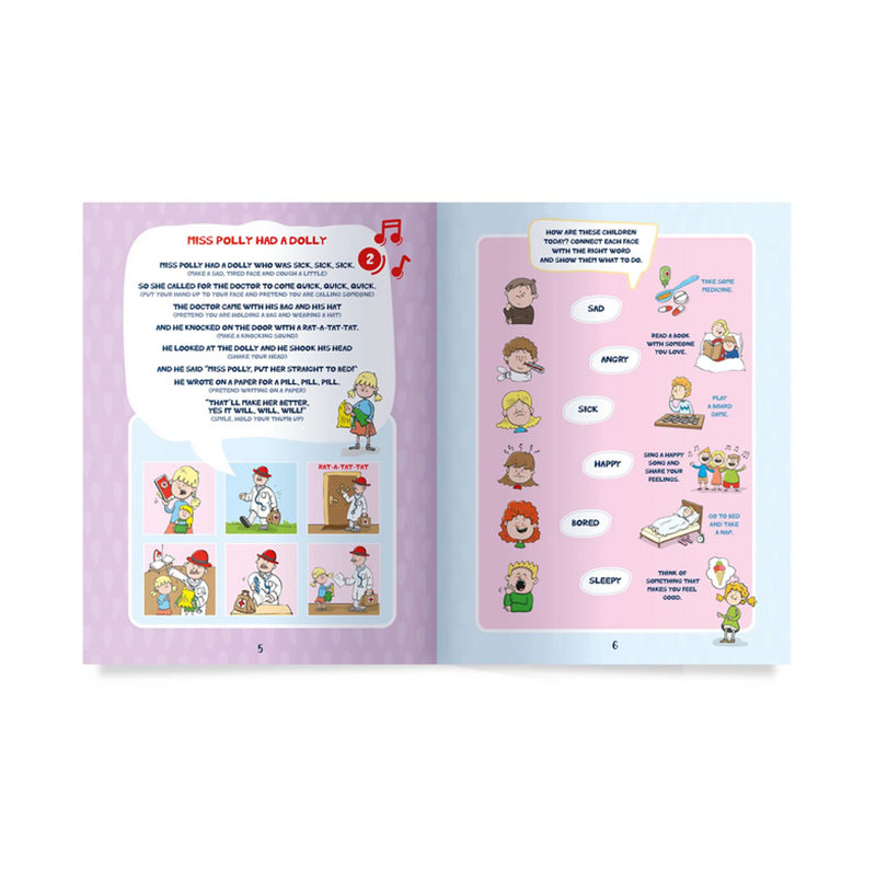 Sešit aktivit - Angličtina