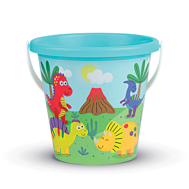 Androni Kyblík DINO - průměr 17 cm