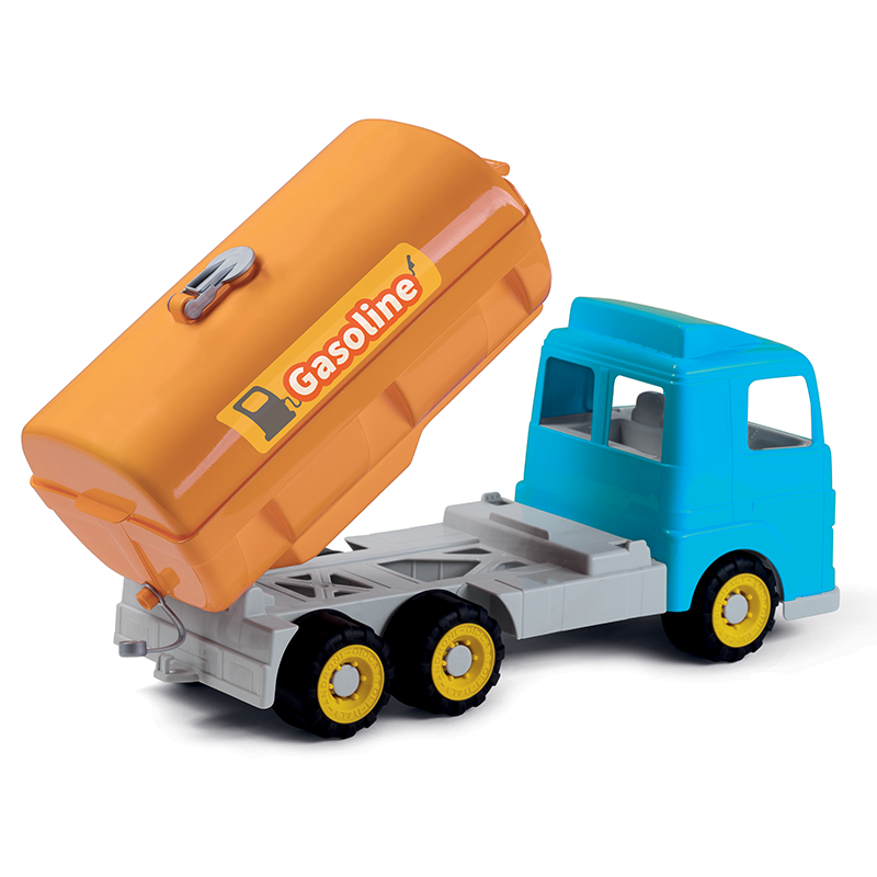 Androni Cisterna Millennium, 49 cm