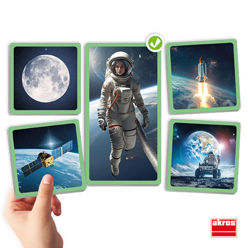 Akros Řemesla a profese