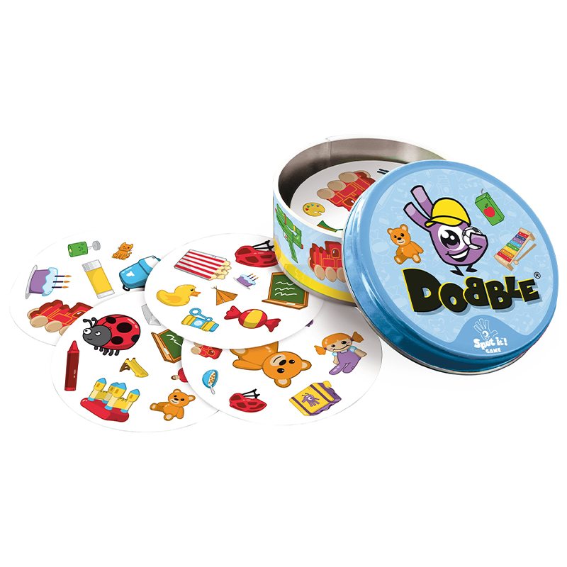 Asmodee Dobble Junior