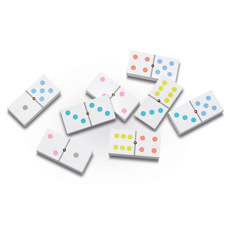 Cayro 3615 - Domino Deco (FSC dřevo)