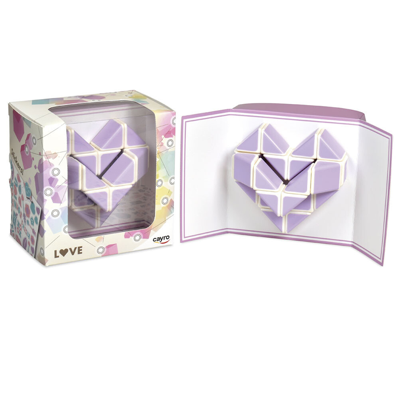 Cayro 5422 - LOVE PURPLE