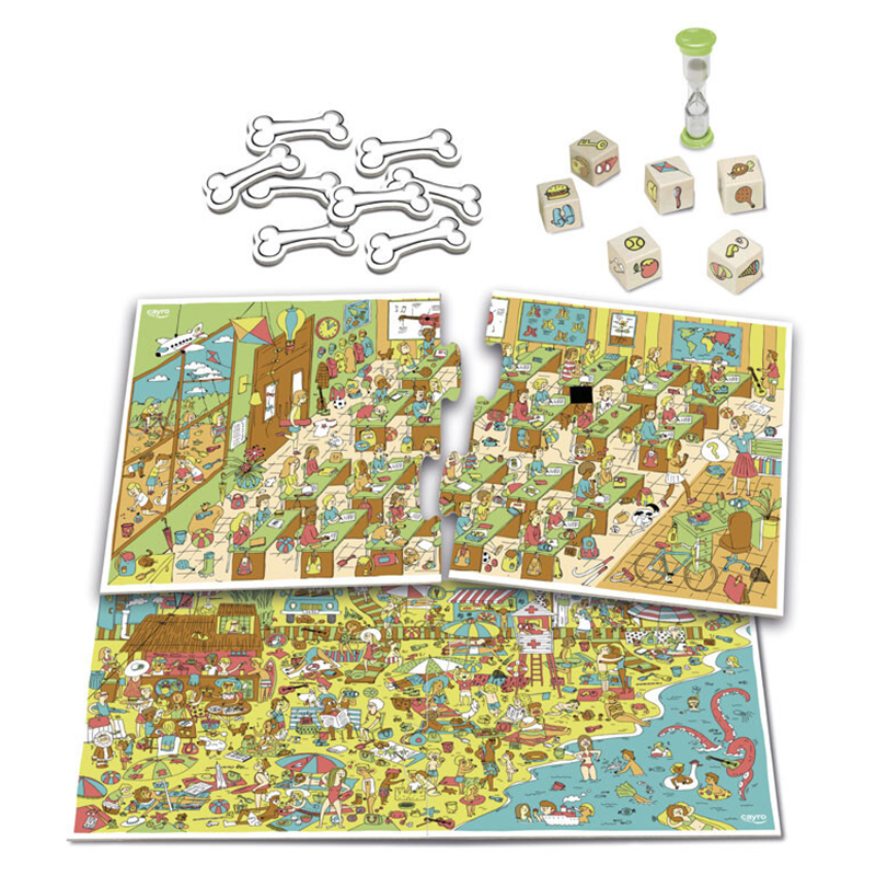 Cayro 892 - Sam & Co