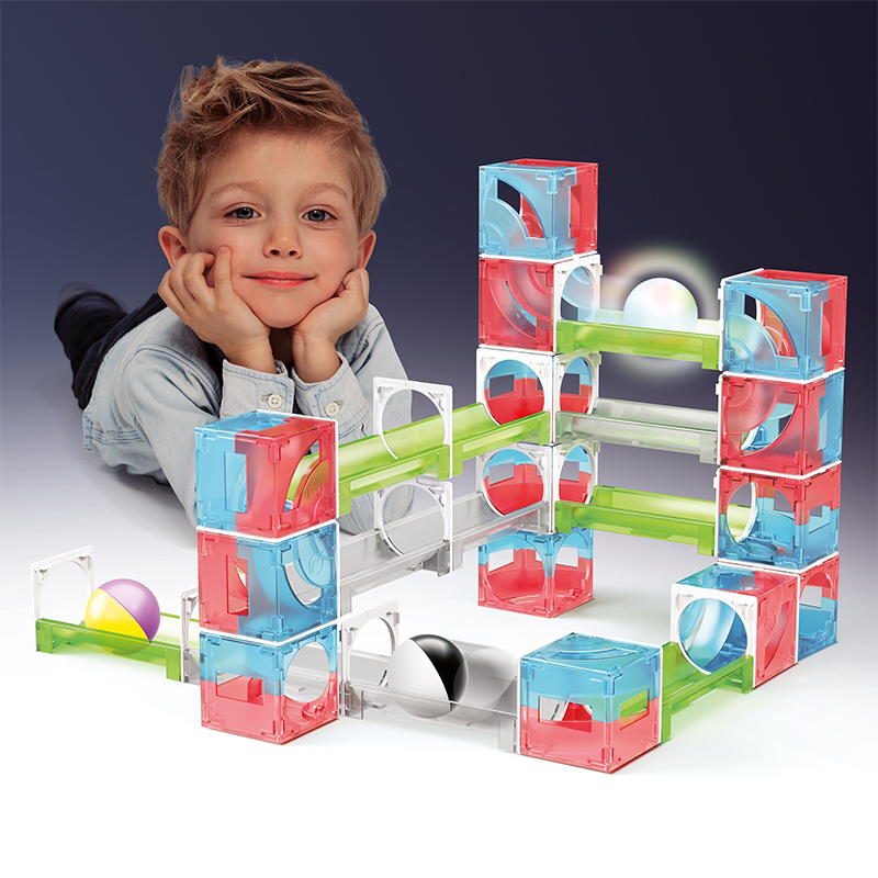 Quercetti 06516 Cuboga