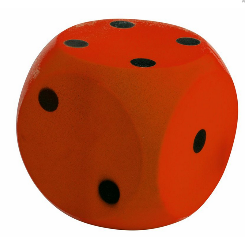 Androni Kostka měkká - velikost 10 cm