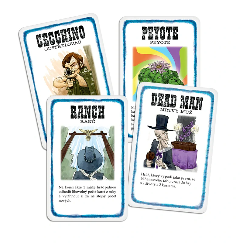 Albi Bang! - Fistful