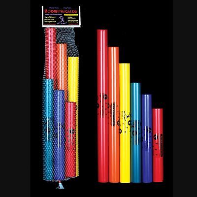 HRACÍ TRUBKY - Boomwhackers