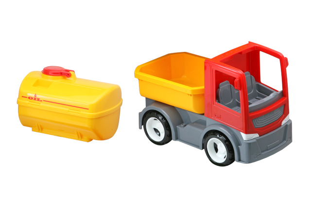 Efko IGRÁČEK MULTIGO 1+2 - CISTERNA