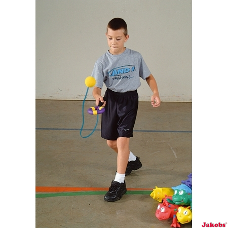 Zhoupni a chyť! - SET - 3ks