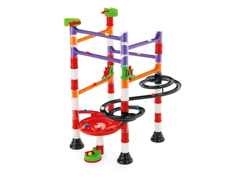 Migoga Marble Run Vortis