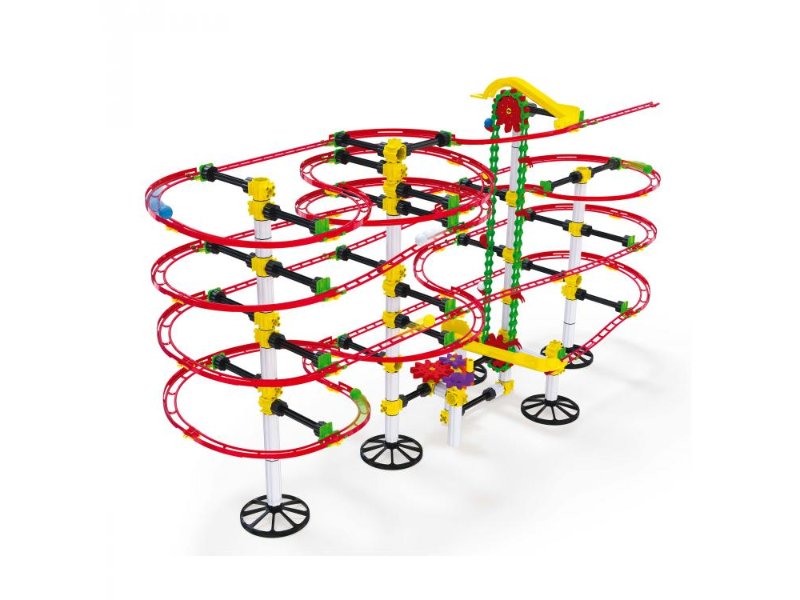 Skyrail Ottovolante Elevator