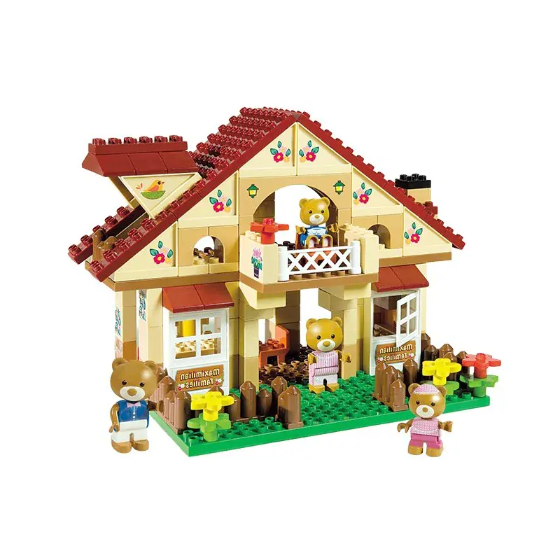 Androni Chata Maximilian