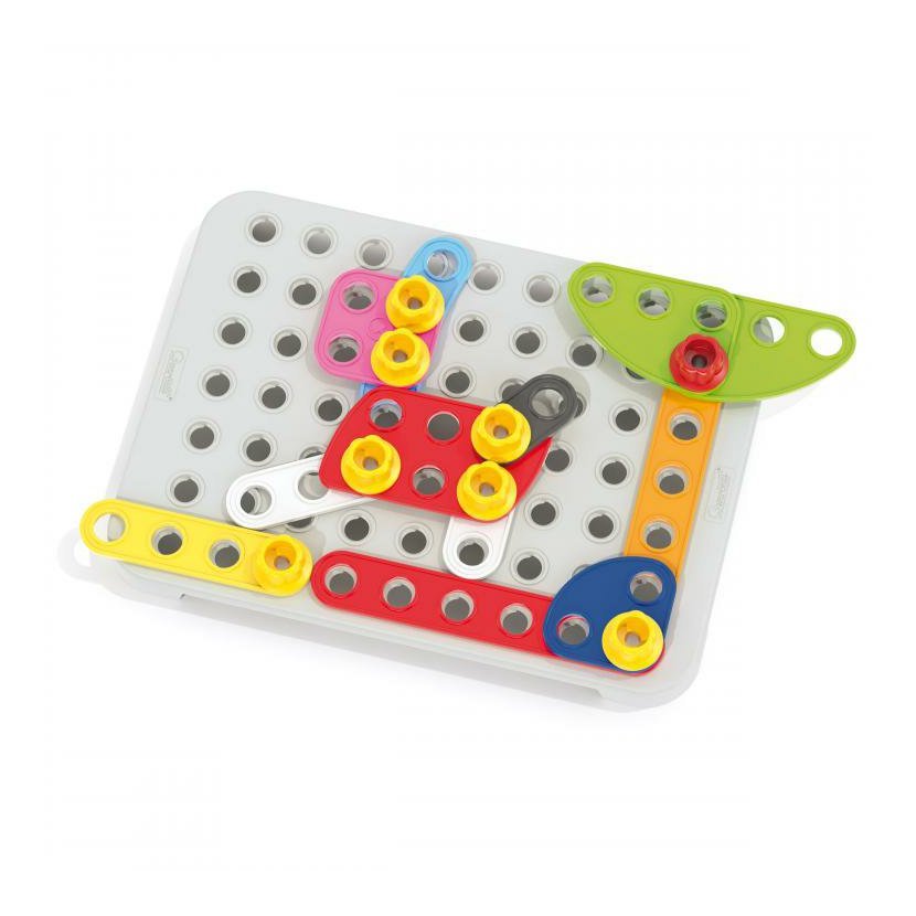 Tecno Jumbo Starter pack