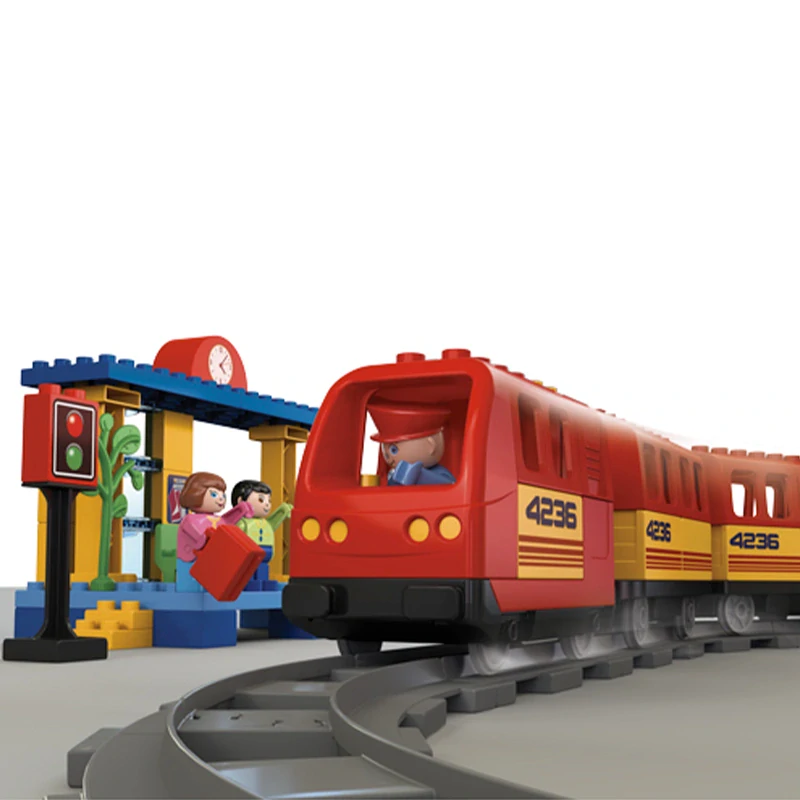 Unico Motorový vláček