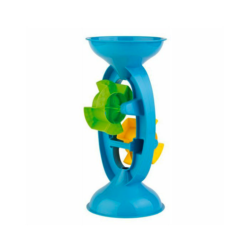 Androni Mlýnek na písek a vodu - výška 28 cm