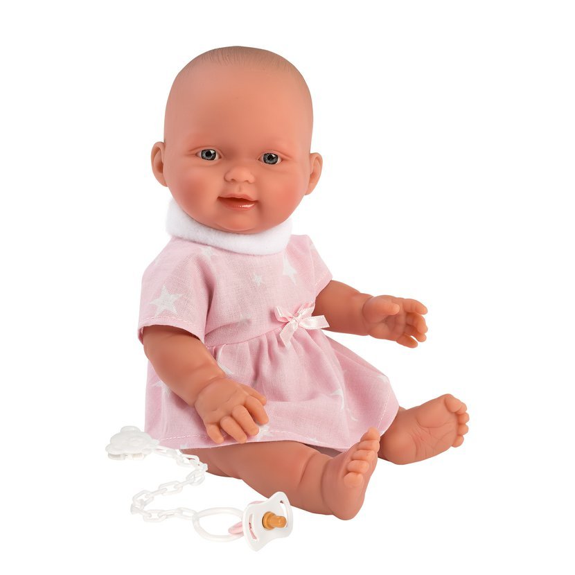 Llorens New Born holčička 26304