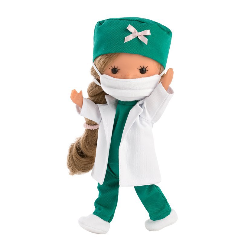 Llorens Miss Minis – Lékařka 52613