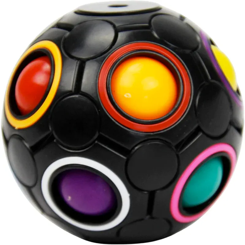 Alldoro Flexi Ball - kouzelná koule