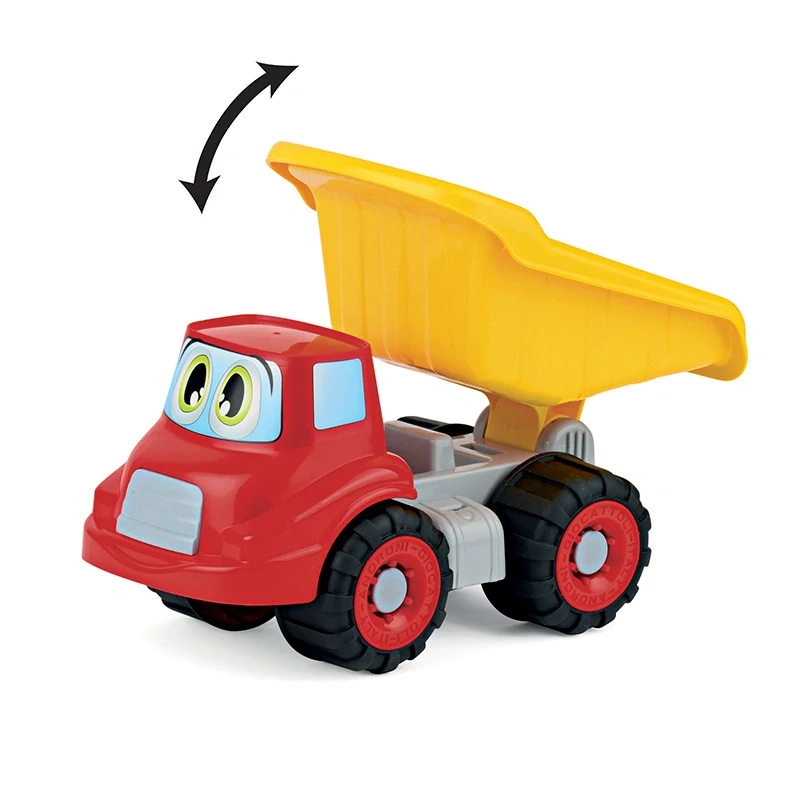 Androni Happy Truck Sklápěčka