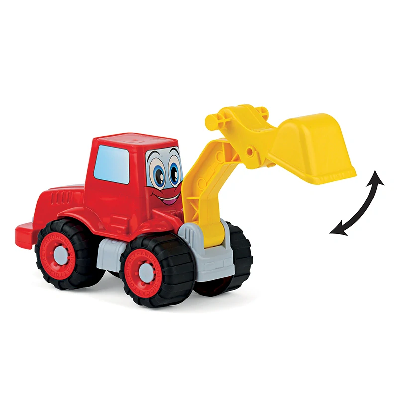 Androni Happy Truck bagr