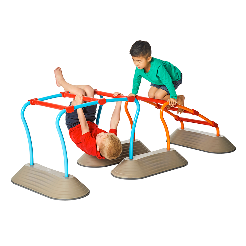 Gonge Mini Parkur - překážková dráha