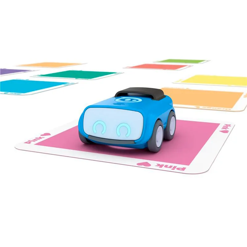 Sphero EDU INDI classroom - SET 8 kusů