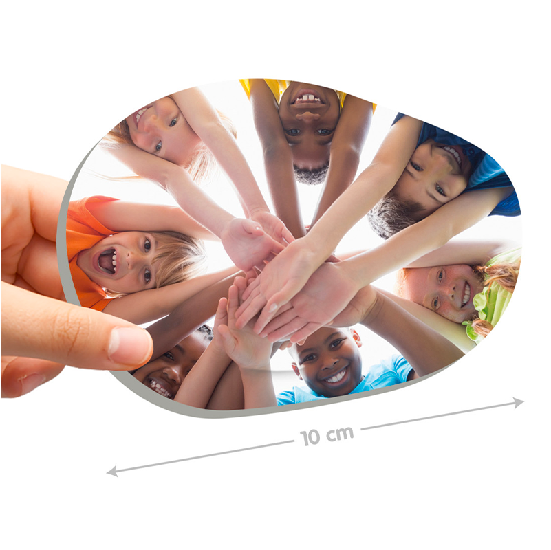 Akros Škola a rodina, sociální začleňování.