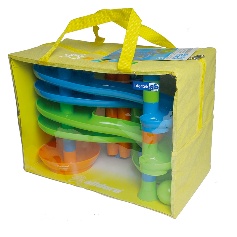 Alldoro XXL kuličková dráha