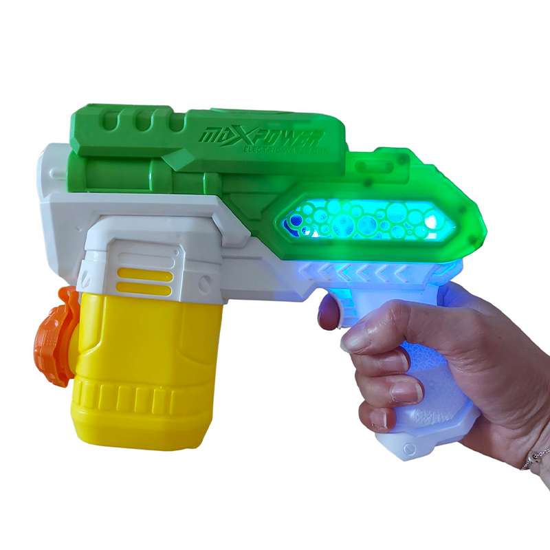 Vodní pistole Electric Power