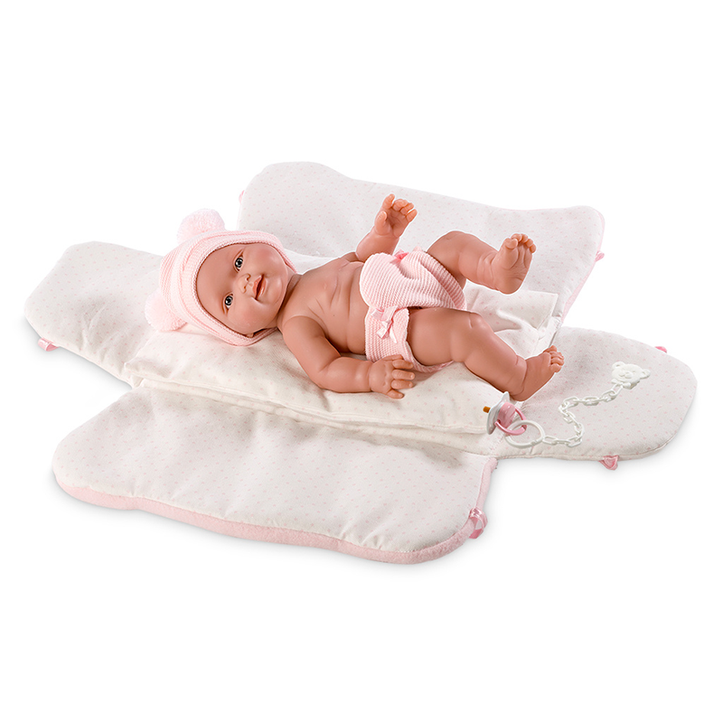 Llorens 26268 New Born holčička