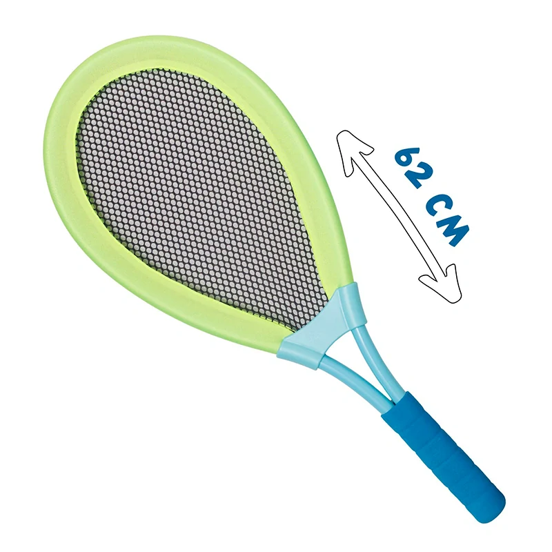 Alldoro Sada XL raket (62 x 26 cm)