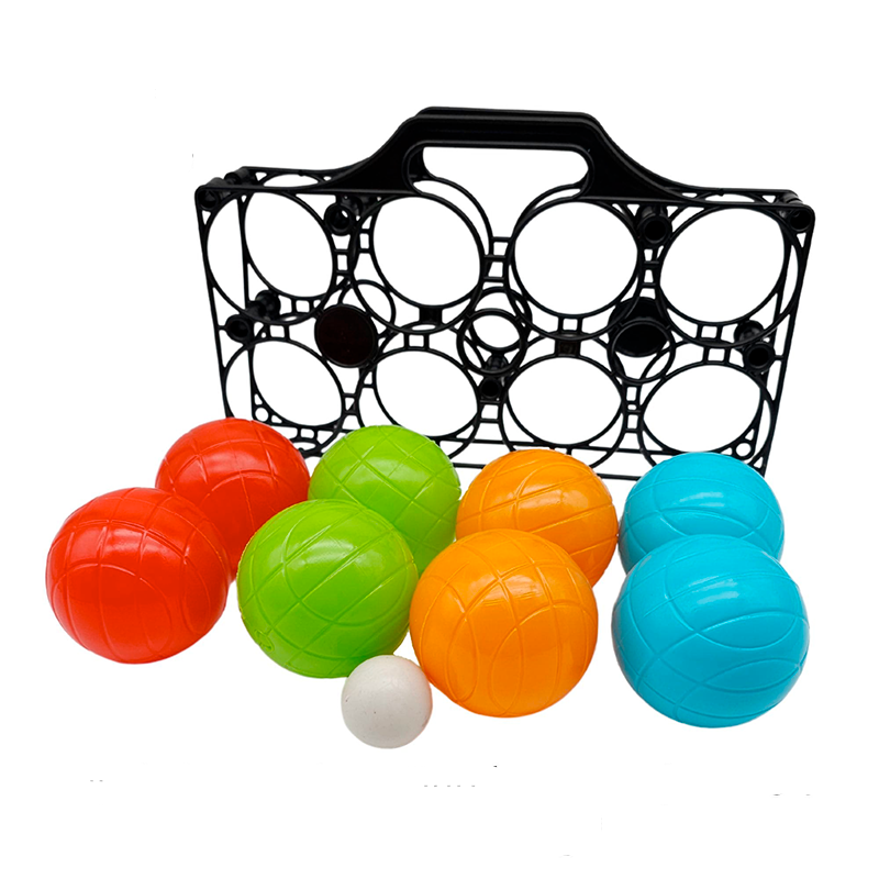 Alldoro Petanque - hra s koulemi