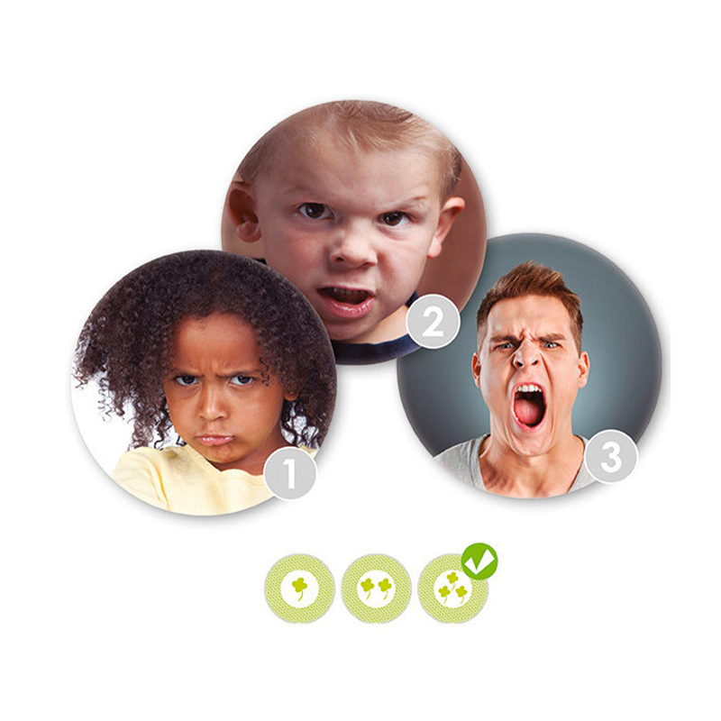 Akros Rozpoznej emoce