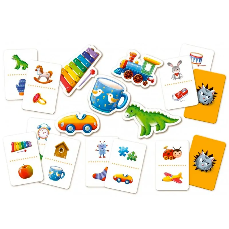 Granna Takový nepořádek